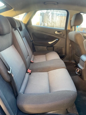 Vand Ford Mondeo Mk4 2009 1.8TDCI - imagine 4