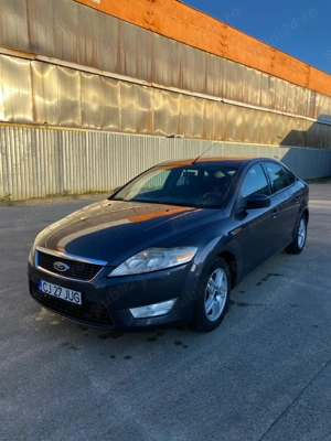 Vand Ford Mondeo Mk4 2009 1.8TDCI - imagine 3