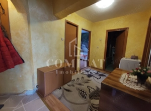 Apartament cu 2 camere | 50 mp | Zona strazi Aurel Vlaicu - imagine 6