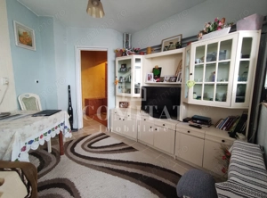 Apartament cu 2 camere | 50 mp | Zona strazi Aurel Vlaicu - imagine 4