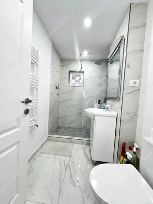 Apartament cu o cameră, LA CHEIE, în cartierul Siderurgiştilor Vest. - imagine 5