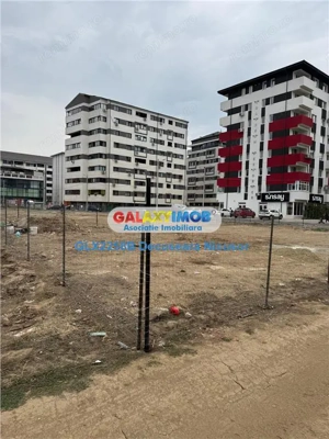 Teren Militari Residence, 600 mp, deschidere 20 ml, 1.300 euro - imagine 8 Teren Militari Residence, 600 mp, deschidere 20 ml, 1.300 euro - imagine 8