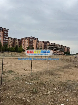 Teren Militari Residence, 600 mp, deschidere 20 ml, 1.300 euro - imagine 2 Teren Militari Residence, 600 mp, deschidere 20 ml, 1.300 euro - imagine 2