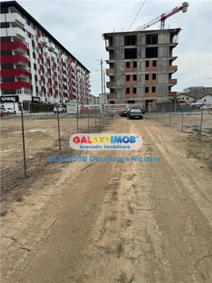 Teren Militari Residence, 600 mp, deschidere 20 ml, 1.300 euro - imagine 5 Teren Militari Residence, 600 mp, deschidere 20 ml, 1.300 euro - imagine 5