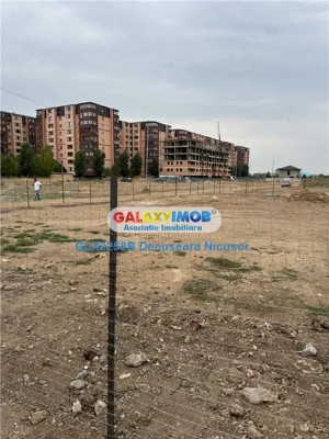 Teren Militari Residence, 600 mp, deschidere 20 ml, 1.300 euro - imagine 6 Teren Militari Residence, 600 mp, deschidere 20 ml, 1.300 euro - imagine 6