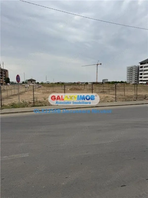 Teren Militari Residence, 600 mp, deschidere 20 ml, 1.300 euro - imagine 7 Teren Militari Residence, 600 mp, deschidere 20 ml, 1.300 euro - imagine 7