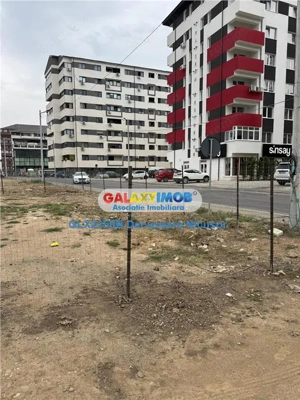 Teren Militari Residence, 600 mp, deschidere 20 ml, 1.300 euro - imagine 9 Teren Militari Residence, 600 mp, deschidere 20 ml, 1.300 euro - imagine 9