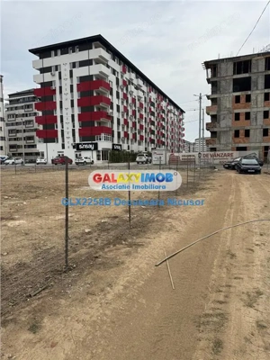 Teren Militari Residence, 600 mp, deschidere 20 ml, 1.300 euro - imagine 4 Teren Militari Residence, 600 mp, deschidere 20 ml, 1.300 euro - imagine 4