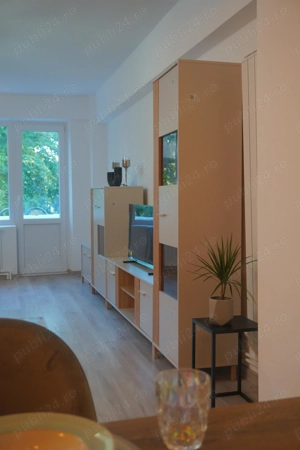 Închiriez apartament 3 camere - imagine 3 Închiriez apartament 3 camere - imagine 3