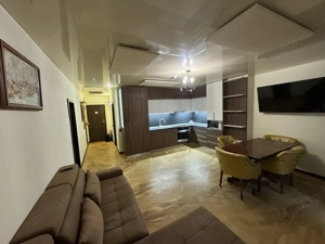 Apartament 3 Camere de Inchiriat - Mobilat si Utilat Premium