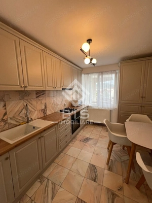 Apartament modern cu 3 camere - Zona Ultracentrala