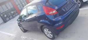 Dezmembram Ford Fiesta VI 1.25 SNJB - imagine 4