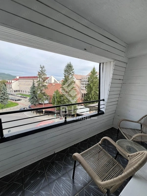 Apartament modern cu 3 camere - Zona Ultracentrala - imagine 12