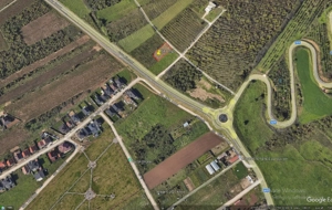 Vindem parcela teren intravilan de 841 mp in Oncea - imagine 8