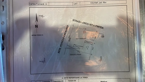 Teren și casă demolabila Pipera - imagine 4