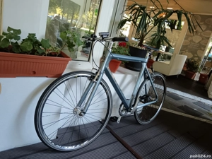 Vînd Bicicletă Avenue