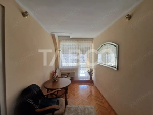 Casa individuala teren 979 mp gradina curte si terasa de vara Rasinari - imagine 19