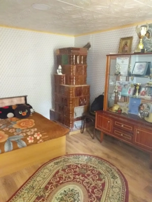 De vanzare Casa si Teren in Dolj Segarcea - imagine 5