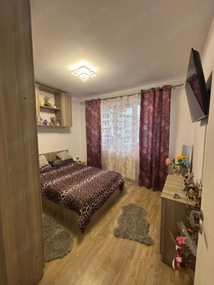 [13 MIN. METROU BERCENI] Apartament 3 camere și parcare