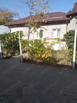 De vanzare Casa si Teren in Dolj Segarcea - imagine 6