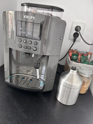 Expressor Krups - imagine 3