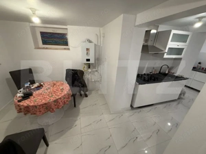 Apartament 3 camere decomandat, Pretabil spatiu comercial, 110 mp, zona centrala - imagine 4