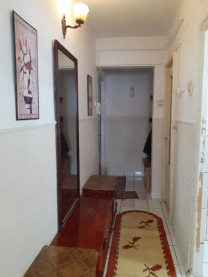 Vanzare Apartament 3 camere cf.2, etajul 4, Zona Hipodrom la G-uri, cadastru.  - imagine 4