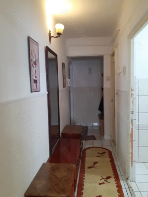 Vanzare Apartament 3 camere cf.2, etajul 4, Zona Hipodrom la G-uri, cadastru.  - imagine 6