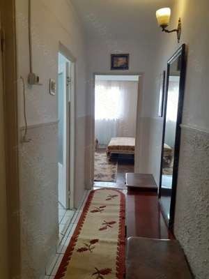 Vanzare Apartament 3 camere cf.2, etajul 4, Zona Hipodrom la G-uri, cadastru.  - imagine 7