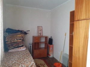 Vanzare Apartament 3 camere cf.2, etajul 4, Zona Hipodrom la G-uri, cadastru.  - imagine 9