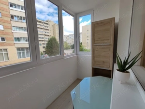 Apartament 2 Camere B-dul Vlahuță Renovat Complet Liber