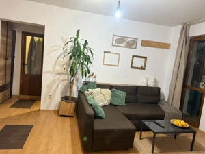 Particular, inchiriez apartament 2 camera in sectorul 2 , Dimitrov, etaj 1 stradal, metro Iancului.