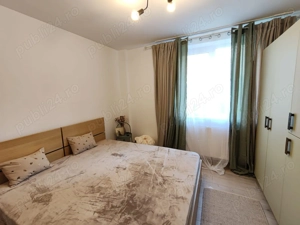 Apartament 2 Camere B-dul Vlahuță Renovat Complet Liber - imagine 7