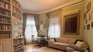 Apartament cu 3 camere de inchiriat, zona Centrala, Timisoara - imagine 8