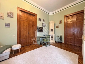 Apartament cu 3 camere de inchiriat, zona Centrala, Timisoara - imagine 9