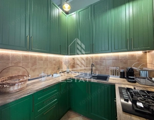 Apartament cu 3 camere de inchiriat, zona Centrala, Timisoara - imagine 14