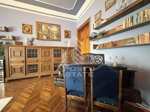 Apartament cu 3 camere de inchiriat, zona Centrala, Timisoara - imagine 5