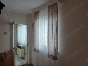 Vanzare Apartament 3 camere cf.2, etajul 4, Zona Hipodrom la G-uri, cadastru.  - imagine 5