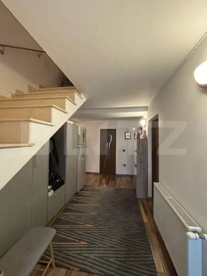 Apartament 4 camere, pe 2 nivele, 164 mp utili, cartier Burdujeni-Sat - imagine 6 Apartament 4 camere, pe 2 nivele, 164 mp utili, cartier Burdujeni-Sat - imagine 6