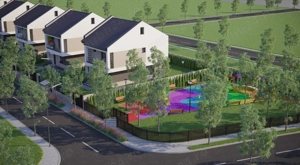 Locuinta Individuala P+1 In Complex Rezidential Cernica - Balaceanca - imagine 4