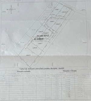 Vand teren intravilan zona 700 - imagine 4