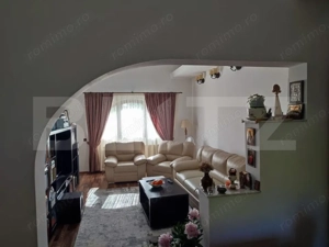 Apartament 4 camere, pe 2 nivele, 164 mp utili, cartier Burdujeni-Sat