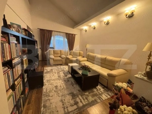 Apartament 4 camere, pe 2 nivele, 164 mp utili, cartier Burdujeni-Sat - imagine 3 Apartament 4 camere, pe 2 nivele, 164 mp utili, cartier Burdujeni-Sat - imagine 3