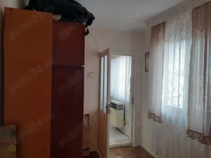 Vanzare Apartament 3 camere cf.2, etajul 4, Zona Hipodrom la G-uri, cadastru.  - imagine 10