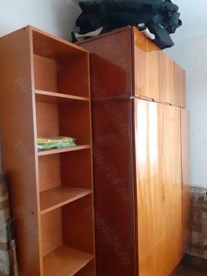 Vanzare Apartament 3 camere cf.2, etajul 4, Zona Hipodrom la G-uri, cadastru.  - imagine 11