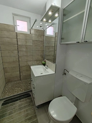 Apartament 2 Camere B-dul Vlahuță Renovat Complet Liber - imagine 5