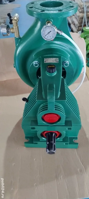 Pompă pt Irigații Caprari MEC D3 101 A