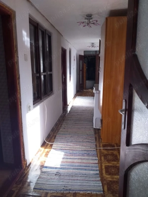 De vanzare Casa si Teren in Dolj Segarcea - imagine 8