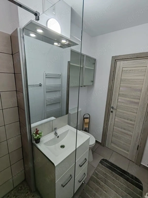 Apartament 2 Camere B-dul Vlahuță Renovat Complet Liber - imagine 6