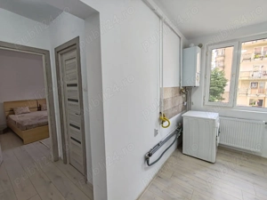 Apartament 2 Camere B-dul Vlahuță Renovat Complet Liber - imagine 9